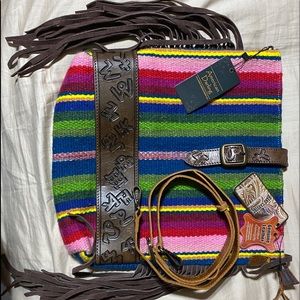 American Darling Purse